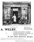 Zion Place/A. Welby Decorators No 15 [Guide 1903]